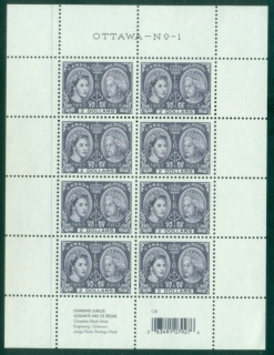 Canada-2012-QEII-60th-Anniversary-of-Reign-sheetlet-MUH