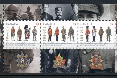 Canada-2012-Regiments-MS-MUH
