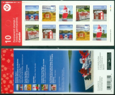 Canada-2013-Canadian-Flags-booklet-MUH