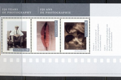 Canada-2015-Photography-150-years-MS-2