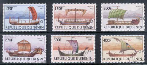 Benin-1997-Old-Sailing-Ships-CTO