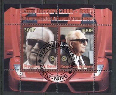 Benin-2008-Enzo-Ferrari-MS-CTO-2