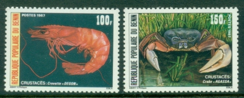 Benin-1987-Shellfish-MLH