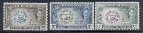 Bermuda-1949-Bermuda-Stam-Cent-jpg-MUH