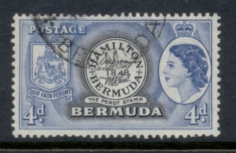 Bermuda-1953-58-QEII-Pictorial-4d-FU