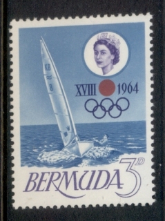 Bermuda-1964-Summer-Olympics-Tokyo-MUH