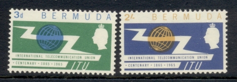 Bermuda-1965-ITU-Centenary-MLH