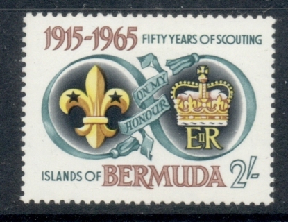 Bermuda-1965-Scouting-50th-Anniversary-MLH