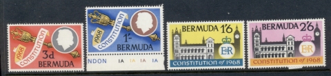 Bermuda-1968-New-Constitution-MLH