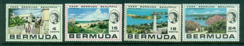 Bermuda-1971-Keep-bermuda-Beautiful-MUH