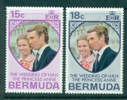 Bermuda-1973-Royal-Wedding-Princess-Anne-MLH-Lot30191