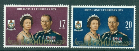 Bermuda-1975-Royal-Visit-MLH-Lot30192