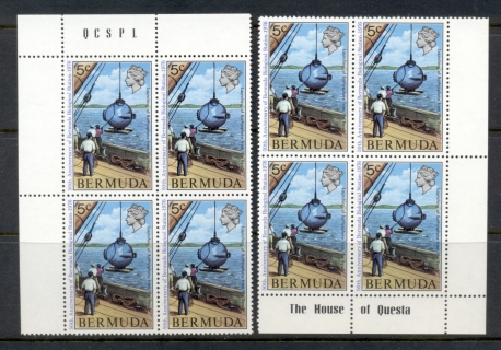 Bermuda-1976-Bathysphere-2xblk4-flyspeck-MLH