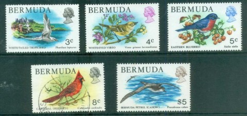 Bermuda-1978-79-Pictorials