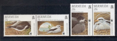 Bermuda-1997-WWF-White-Tailed-Tropic-Bird-MUH