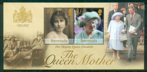 Bermuda-2002-Queen-Mother-in-Memoriam-MS-MUH