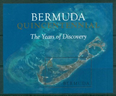 Bermuda-2010-Quincentennial-of-Discovery-MS-MUH