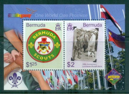 Bermuda-2010-Scouting