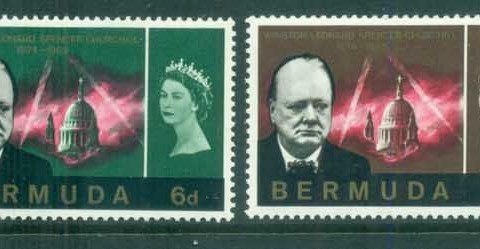 Bermuda-1966-Winston-Churchill-MLH