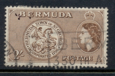 Bermuda-1953-58-QEII-Pictorial-2-FU