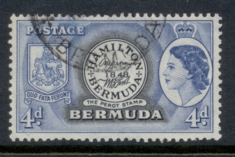 Bermuda-1953-58-QEII-Pictorial-4d-FU