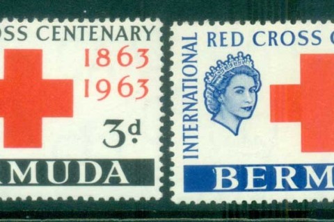 Bermuda-1963-Red-Cross-Centenary-MUH-lot79217