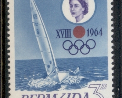 Bermuda-1964-Summer-Olympics-Tokyo-MUH