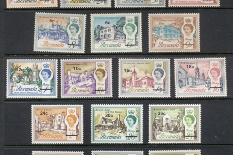 Bermuda-1970-Buildings