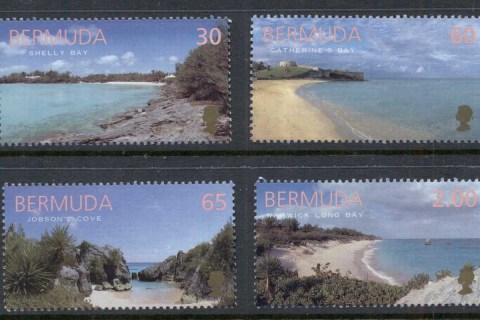 Bermuda-1999-Views