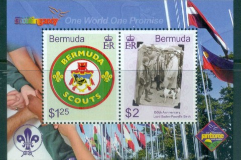 Bermuda-2010-Scouting