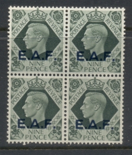 BFPO-EAF-1943-KGVI-Portrait-9d-blk4-MUH