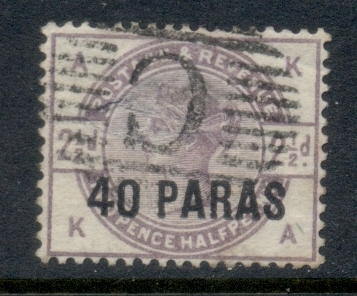 BFPO-Levant-1885-QV-40p-on-2-5d-lilac-FU_2