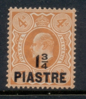 BFPO-Levant-1910-KEVII-Portrait-Opt-1-75pi-on-4d-MLH