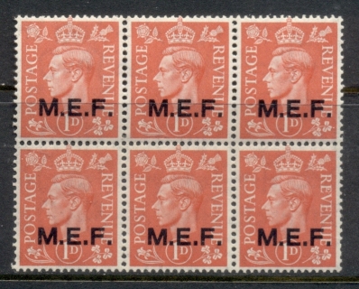 BFPO-MEF-1942-43-KGVI-Portrait-1d-blk6-MUH