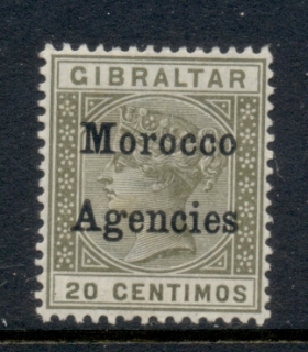 BFPO-Morocco-Agencies-1898-QV-Opt-on-Gibraltar-20c-MLH