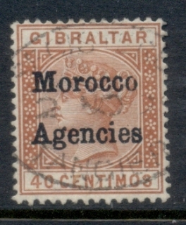 BFPO-Morocco-Agencies-1898-QV-Opt-on-Gibraltar-40c-FU