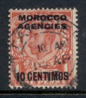 BFPO-Morocco-Agencies-1912-KGV-Opt-on-GB-10c-on-1d-Downey-head-FU_1