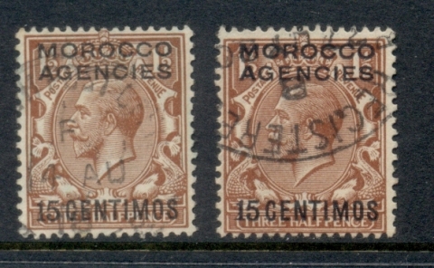 BFPO-Morocco-Agencies-1914-18-KGV-Opt-on-GB-15c-on-1-5-2xshadesd-FU