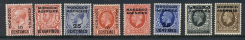 Morocco-Agencies-1914-35-KGV-Asst-MLH