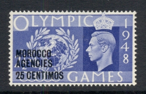 Morocco-Agencies-1948-Olympics-25centimos-MLH