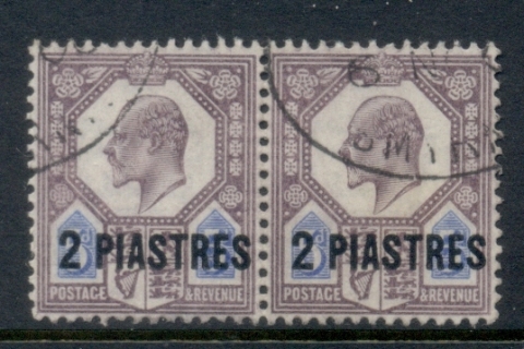 BFPO-Levant-1906-KEVII-Portrait-Opt-2pi-on-5d-pr-FU