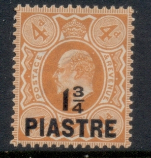 BFPO-Levant-1910-KEVII-Portrait-Opt-1-75pi-on-4d-MLH
