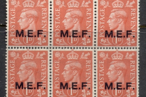 BFPO-MEF-1942-43-KGVI-Portrait-1d-blk6-MUH