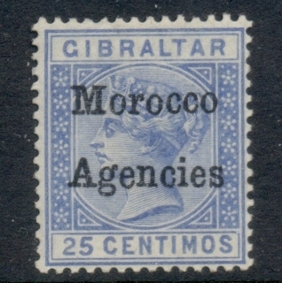 BFPO-Morocco-Agencies-1898-QV-Opt-on-Gibraltar-25c-MLH