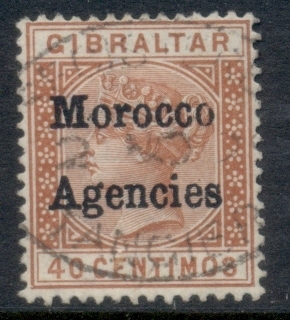 BFPO-Morocco-Agencies-1898-QV-Opt-on-Gibraltar-40c-FU