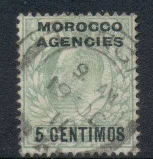 BFPO-Morocco-Agencies-1907-10-KEVII-Opt-on-GB-5c-on-0-5d-FU