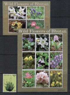 Bhutan-2014-Wildflowers-2xMS-MUH