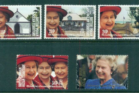 BIOT-1992-QEII-Royal-Accession-to-Throne