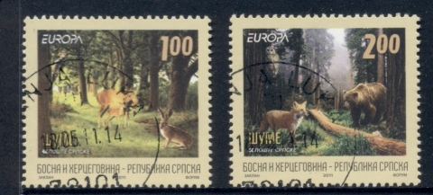 Bosnia-Herzegovina-Serb-2011-Europa-The-Forest-FU