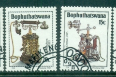 Boputhatswana